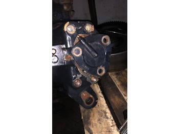 Transmisija za Poljoprivredna mašina New Holland - Case Puma - Zwolnica | Zwrotnica | Półoś: slika 2
