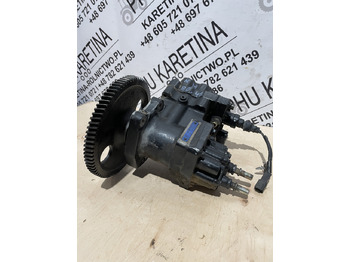 Pumpa za gorivo NEW HOLLAND