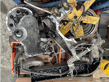 Motor i delovi PERKINS