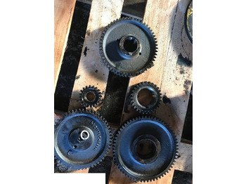 Motor i delovi PERKINS