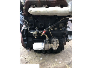 Motor i delovi PERKINS