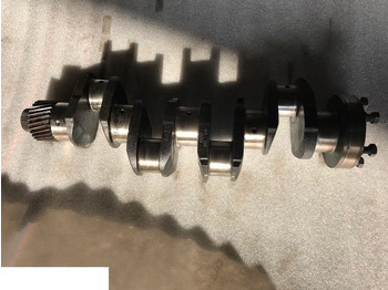 Motor i delovi za Poljoprivredna mašina Perkins 1004.4T wał: slika 3 Motor i delovi za Poljoprivredna mašina Perkins 1004.4T wał: slika 3