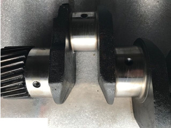 Motor i delovi za Poljoprivredna mašina Perkins 1004.4T wał: slika 5 Motor i delovi za Poljoprivredna mašina Perkins 1004.4T wał: slika 5