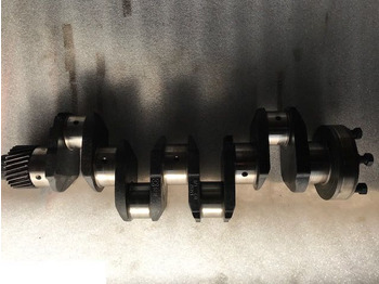 Motor i delovi za Poljoprivredna mašina Perkins 1004.4T wał: slika 4 Motor i delovi za Poljoprivredna mašina Perkins 1004.4T wał: slika 4