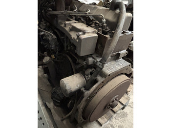 Zamajac za Poljoprivredna mašina Perkins 1006-6T 1006 6T YB YH Silnik Blok Pokrywa Koło Zamachowe Wał CZĘŚCI: slika 3 Zamajac za Poljoprivredna mašina Perkins 1006-6T 1006 6T YB YH Silnik Blok Pokrywa Koło Zamachowe Wał CZĘŚCI: slika 3