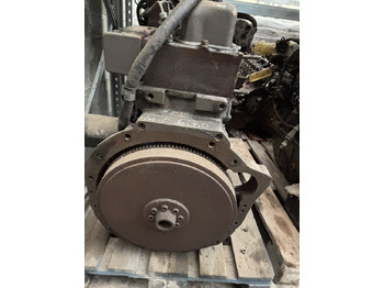 Zamajac za Poljoprivredna mašina Perkins 1006-6T 1006 6T YB YH Silnik Blok Pokrywa Koło Zamachowe Wał CZĘŚCI: slika 2 Zamajac za Poljoprivredna mašina Perkins 1006-6T 1006 6T YB YH Silnik Blok Pokrywa Koło Zamachowe Wał CZĘŚCI: slika 2