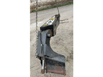 Platforma Ramie Ładowarki JCB: slika 2 Platforma Ramie Ładowarki JCB: slika 2