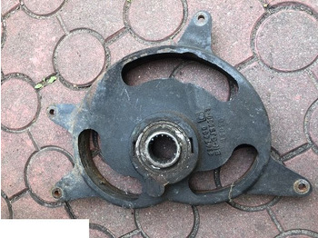 Rezervni deo za Balirka za okrugle bale Claas Variant 380 - Podbieracz [CZĘŚCI]: slika 2