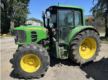 Rezervni deo za Traktor John deere 6430 premium Części: slika 3 Rezervni deo za Traktor John deere 6430 premium Części: slika 3