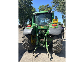 Rezervni deo za Traktor John deere 6430 premium Części: slika 4 Rezervni deo za Traktor John deere 6430 premium Części: slika 4