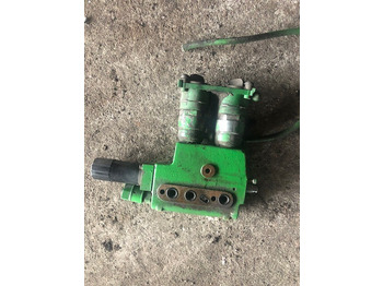 Hidraulika JOHN DEERE