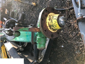 Transmisija JOHN DEERE