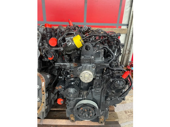 Motor za Poljoprivredna mašina Silnik FPT F5GFL413D Case Farmall [NOWY]: slika 5