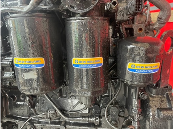 Motor za Poljoprivredna mašina Silnik FPT F5GFL413D Case Farmall [NOWY]: slika 3
