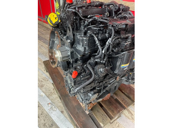 Motor za Poljoprivredna mašina Silnik FPT F5GFL413D Case Farmall [NOWY]: slika 4