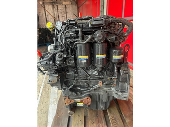 Motor za Poljoprivredna mašina Silnik FPT F5GFL413D Case Farmall [NOWY]: slika 2