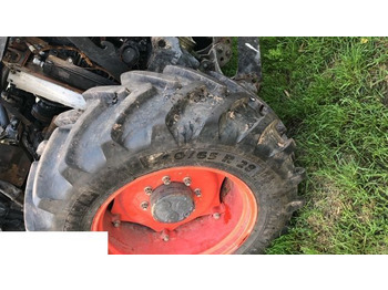 Rezervni deo CLAAS