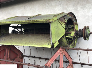 Rezervni deo CLAAS