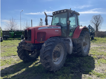 Rezervni deo MASSEY FERGUSON