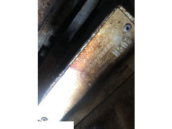 Kompresor klima uređaja za Poljoprivredna mašina Spręźarka Kompresor Klimatyzacji Bock FK40 /470 K/470N: slika 2