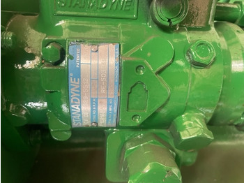 Pumpa za gorivo JOHN DEERE