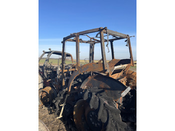 Diferencijalna brzina ZETOR