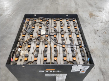 Baterija za Oprema za rukovanje materijalima Hawker Battery 80V 840Ah: slika 4