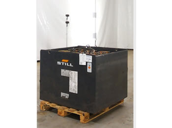 Baterija za Oprema za rukovanje materijalima Hawker Battery 80V 840Ah: slika 3