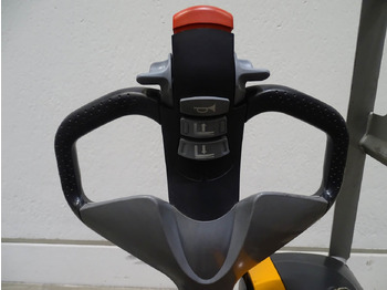 Kolica za palete STILL EXU16: slika 3 Kolica za palete STILL EXU16: slika 3