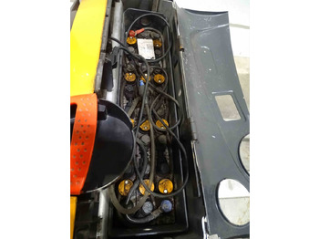 Kolica za palete STILL EXU16: slika 4 Kolica za palete STILL EXU16: slika 4