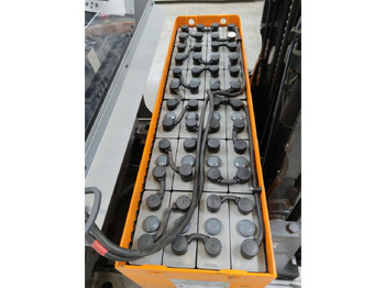 Regalni viljuškar STILL FM-X17: slika 4