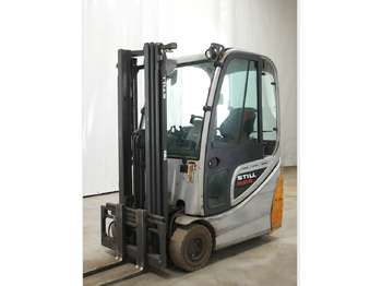Električni viljuškar STILL RX20