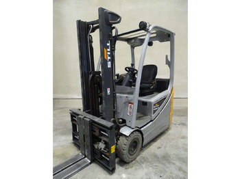 Električni viljuškar STILL RX20