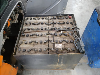 Električni viljuškar STILL RX20-20PL: slika 4 Električni viljuškar STILL RX20-20PL: slika 4