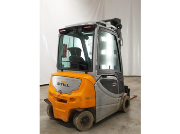 Električni viljuškar STILL RX20-20PL: slika 2 Električni viljuškar STILL RX20-20PL: slika 2