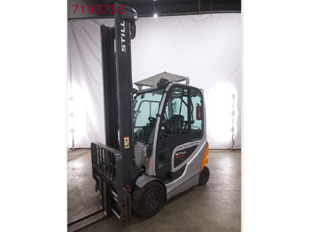 Električni viljuškar STILL RX60