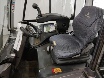 Električni viljuškar STILL RX60-30: slika 4
