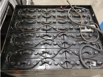 Električni viljuškar STILL RX60-30L: slika 5