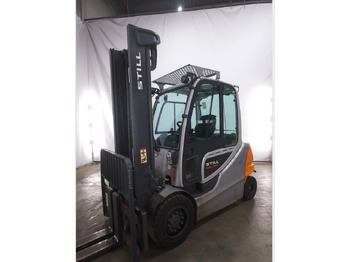 Električni viljuškar STILL RX60