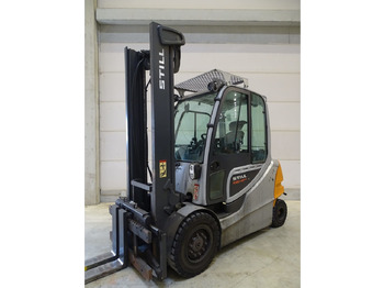 Električni viljuškar STILL RX60