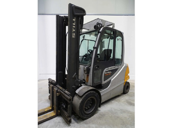 Električni viljuškar STILL RX60