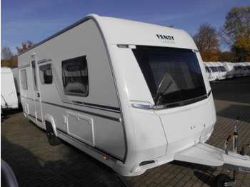 Kamp prikolica FENDT