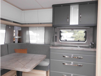 Lizing  Hobby De Luxe 460 UFe 2026 1500kg. Ambiente Hobby De Luxe 460 UFe 2026 1500kg. Ambiente: slika 5