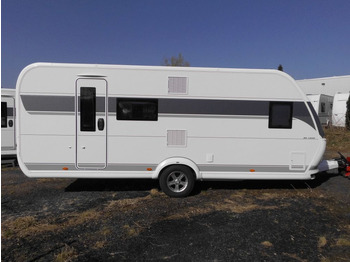 Kamp prikolica HOBBY DE LUXE 560 KMFe