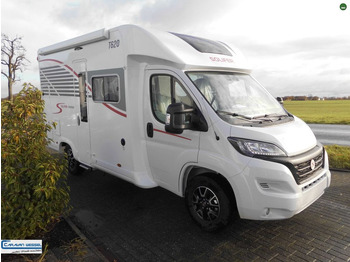 Poluintegrisani kamper