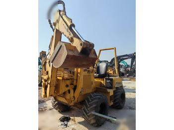 Rovokopač 1998 VERMEER V5750: slika 2