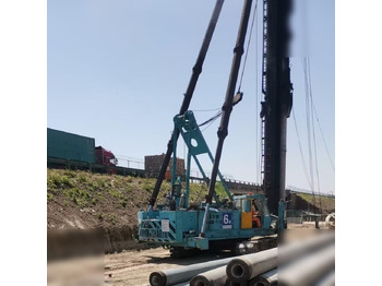 Veliki kamon za bušenje