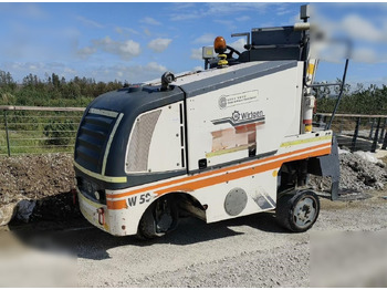 Hladni planer WIRTGEN