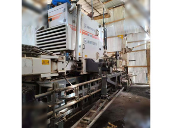 Mašina za beton WIRTGEN