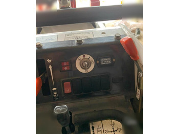 Veliki kamon za bušenje 2019 AMS 9100AG POWER PROBE: slika 4